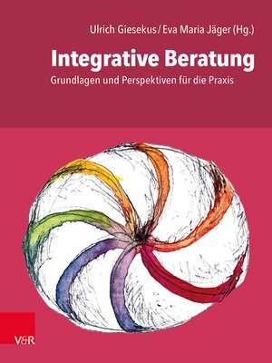 cover image of Integrative Beratung